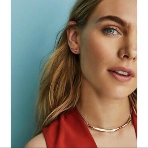 Kendra Scott Adjustable Graham Choker Necklace